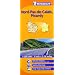 Nord-Pas-de-Calais, Picardie (Michelin Regional Maps)