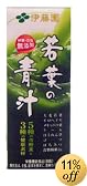 (�����p�{�b�N�X)  ��t�̐`200ml�~24�{