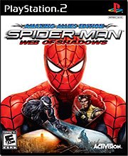 Spider-Man: Web of Shadows