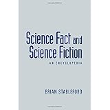 science fact and science fiction an encyclopedia
