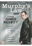 Murphy`s Law Series One-Five [Region 2]