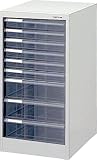 �A�o���eV2 �t���A�P�[�X H620mm�^�C�v A4�E9�i(��6�E�[3) �j���[�O���[ AF-9N