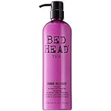 TIGI Bed Head Dumb Blonde Shampoo, 25.36 Ounce