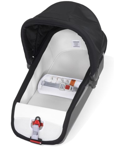 Imagen 8 de Inglesina AB54D6Red - Carrito