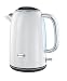 from Breville Breville Opula Collection VKJ567 Stainless Steel Jug Kettle, Opal White Model VKJ567
