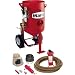 - Marco 6.0 Cubic Ft. Abrasive Blasting Machine Package