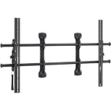 Sanus Systems XTMU Chief Micro-Adjustable Tilt Wall Mount/55-75