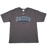 Seattle Mariners AC Youth Road Property T-shirt by Majestic Athletic