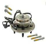 Precision 515050 Hub Assembly