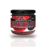 Pomegranate Plum Nip 'N Tang® Fruited Horseradish