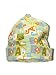 Alphabet Soup Hat by Zutano - Multi-colored - 0-6 Mths