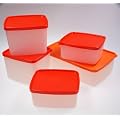 Tupperware(c) Gefrier-Set, Gro� (5)