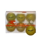Chromax M2 85 Compression Golf Balls