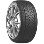 DELINTE D8 A/S XLPLY BW - P305/35R24...
