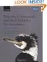 Pelicans, Cormorants, and Their Relatives: The Pelecaniformes (Bird Families of the World)