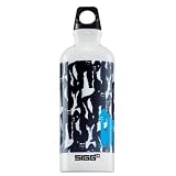 SIGG ���� �ȥ�٥顼�ǥ����� 0.6L ����� 50048