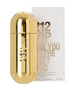 CAROLINA HERRERA Eau De Parfum Mujer 212 VIP 80 ml