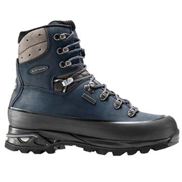 Lowa Tibet Pro GTX Größe UK 8,5