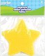 Perler Beads 5-Point Star Pegboard