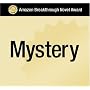 Punishment by Frogs - Amazon Breakthrough Novel Award entry