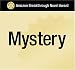 Hog-Tied - Amazon Breakthrough Novel Award semifinalist