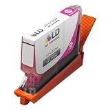 LD © Compatible Sharp Magenta AJ-T20M inkjet cartridge.