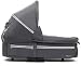 Mutsy Carrycot In Active Black