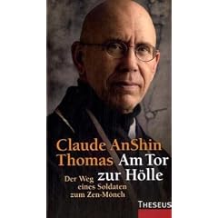 Am Tor zur H�lle: Der Weg eines Soldaten zum Zen-M�nch
