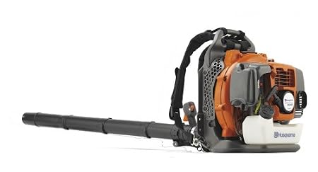 Husqvarna 350BT 50.2cc Sale Review Cheap