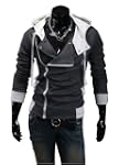 Assassin Creed 3 Desmond New Design H...