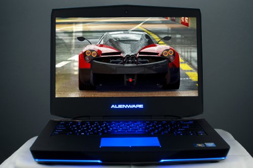 Alienware 14 2.40-3.40GHz i7-4700MQ 16GB 1TB 7200rpm nVIDIA 2GB 765M FullHD W8 On Sale