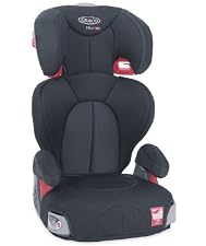 Graco Logico L Car Seat - City