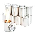 Fireglo Gel Fuel - 16 Cans