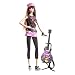 Hard Rock Barbie Doll