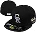 Colorado Rockies 2008 World Series On-Field Fitted Hat