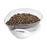 Review Organize.com  / 11 Pound Digital Bulk Food Scale by Polder
