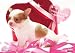 108ピース I LOVE ハート君 108-772