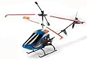 Hawk 3 Channel RTF RC Electric Helicopter