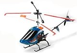 Hawk RTF RC Electric Outdoor Remote Control Helicopter