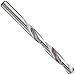 Precision Twist 1/2" R18S Low Helix Drill 118 Deg HSS Flute Length 4 1/2"Overall Length6"