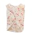 Happy Giraffe NICU Snuggler Wrap (Small Preemie 3-6 Pounds)