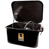 Black Bull PWASH35 Parts Washer with 3.5 Gallon Capacity