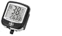 Schwinn 15-Function Wireless Bike Computer