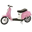 Razor Pocket Mod Miniature Euro-Style Electric Scooter (Pinky)