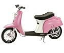 Razor Pocket Mod Miniature Euro-Style Electric Scooter (Pinky)