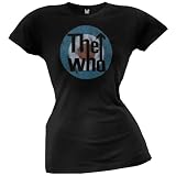 The Who - Target Juniors T-Shirt