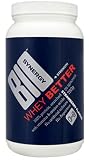 Picture of Bio-Synergy Whey Better Dietary Supplement 25 Servings