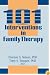 101 Interventions in Family Therapy (Haworth Marriage and the Family) (Haworth Marriage and the Family)