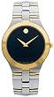 NEW MOVADO JURO MENS WATCH 0605030
