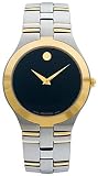 NEW MOVADO JURO MENS WATCH 0605030